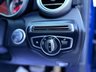 USED 2018 67 MERCEDES-BENZ C-CLASS 2.1 C220D AMG LINE (PREMIUM PLUS) PANORAMIC ROOF KEYLESS REAR CAMERA SALOON 4DR DIESEL G-TRONIC+ EURO 6 (S/S) (170 PS) SAT NAV~REAR CAMERA~KEYLESS GO