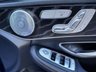 USED 2018 67 MERCEDES-BENZ C-CLASS 2.1 C220D AMG LINE (PREMIUM PLUS) PANORAMIC ROOF KEYLESS REAR CAMERA SALOON 4DR DIESEL G-TRONIC+ EURO 6 (S/S) (170 PS) SAT NAV~REAR CAMERA~KEYLESS GO
