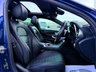USED 2018 67 MERCEDES-BENZ C-CLASS 2.1 C220D AMG LINE (PREMIUM PLUS) PANORAMIC ROOF KEYLESS REAR CAMERA SALOON 4DR DIESEL G-TRONIC+ EURO 6 (S/S) (170 PS) SAT NAV~REAR CAMERA~KEYLESS GO