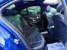 USED 2018 67 MERCEDES-BENZ C-CLASS 2.1 C220D AMG LINE (PREMIUM PLUS) PANORAMIC ROOF KEYLESS REAR CAMERA SALOON 4DR DIESEL G-TRONIC+ EURO 6 (S/S) (170 PS) SAT NAV~REAR CAMERA~KEYLESS GO