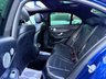 USED 2018 67 MERCEDES-BENZ C-CLASS 2.1 C220D AMG LINE (PREMIUM PLUS) PANORAMIC ROOF KEYLESS REAR CAMERA SALOON 4DR DIESEL G-TRONIC+ EURO 6 (S/S) (170 PS) SAT NAV~REAR CAMERA~KEYLESS GO
