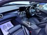 USED 2018 67 MERCEDES-BENZ C-CLASS 2.1 C220D AMG LINE (PREMIUM PLUS) PANORAMIC ROOF KEYLESS REAR CAMERA SALOON 4DR DIESEL G-TRONIC+ EURO 6 (S/S) (170 PS) SAT NAV~REAR CAMERA~KEYLESS GO