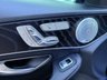 USED 2018 67 MERCEDES-BENZ C-CLASS 2.1 C220D AMG LINE (PREMIUM PLUS) PANORAMIC ROOF KEYLESS REAR CAMERA SALOON 4DR DIESEL G-TRONIC+ EURO 6 (S/S) (170 PS) SAT NAV~REAR CAMERA~KEYLESS GO