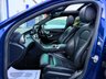 USED 2018 67 MERCEDES-BENZ C-CLASS 2.1 C220D AMG LINE (PREMIUM PLUS) PANORAMIC ROOF KEYLESS REAR CAMERA SALOON 4DR DIESEL G-TRONIC+ EURO 6 (S/S) (170 PS) SAT NAV~REAR CAMERA~KEYLESS GO