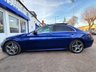 USED 2018 67 MERCEDES-BENZ C-CLASS 2.1 C220D AMG LINE (PREMIUM PLUS) PANORAMIC ROOF KEYLESS REAR CAMERA SALOON 4DR DIESEL G-TRONIC+ EURO 6 (S/S) (170 PS) SAT NAV~REAR CAMERA~KEYLESS GO