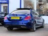 USED 2018 67 MERCEDES-BENZ C-CLASS 2.1 C220D AMG LINE (PREMIUM PLUS) PANORAMIC ROOF KEYLESS REAR CAMERA SALOON 4DR DIESEL G-TRONIC+ EURO 6 (S/S) (170 PS) SAT NAV~REAR CAMERA~KEYLESS GO
