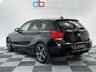 USED 2014 64 BMW 1 SERIES 2.0 116d Sport Hatchback 5dr Diesel Manual Euro 5 (s/s) (116 ps) 