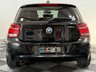 USED 2014 64 BMW 1 SERIES 2.0 116d Sport Hatchback 5dr Diesel Manual Euro 5 (s/s) (116 ps) 