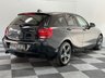 USED 2014 64 BMW 1 SERIES 2.0 116d Sport Hatchback 5dr Diesel Manual Euro 5 (s/s) (116 ps) 