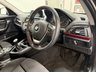 USED 2014 64 BMW 1 SERIES 2.0 116d Sport Hatchback 5dr Diesel Manual Euro 5 (s/s) (116 ps) 