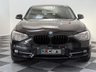 USED 2014 64 BMW 1 SERIES 2.0 116d Sport Hatchback 5dr Diesel Manual Euro 5 (s/s) (116 ps) 