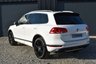 USED 2017 L VOLKSWAGEN TOUAREG 3.0 TDI V6 BlueMotion Tech R-Line SUV 5dr Diesel Tiptronic 4WD Euro 6 (s/s) (262 ps) 