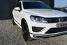 USED 2017 L VOLKSWAGEN TOUAREG 3.0 TDI V6 BlueMotion Tech R-Line SUV 5dr Diesel Tiptronic 4WD Euro 6 (s/s) (262 ps) 