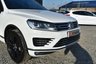 USED 2017 L VOLKSWAGEN TOUAREG 3.0 TDI V6 BlueMotion Tech R-Line SUV 5dr Diesel Tiptronic 4WD Euro 6 (s/s) (262 ps) 