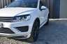 USED 2017 L VOLKSWAGEN TOUAREG 3.0 TDI V6 BlueMotion Tech R-Line SUV 5dr Diesel Tiptronic 4WD Euro 6 (s/s) (262 ps) 