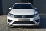 USED 2017 L VOLKSWAGEN TOUAREG 3.0 TDI V6 BlueMotion Tech R-Line SUV 5dr Diesel Tiptronic 4WD Euro 6 (s/s) (262 ps) 