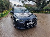 USED 2023 23 AUDI A1 1.0 TFSI 30 Sport Sportback 5dr Petrol Manual Euro 6 (s/s) (110 ps) 8.9% APR FINANCE RATES
