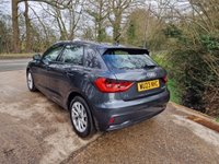 USED 2023 23 AUDI A1 1.0 TFSI 30 Sport Sportback 5dr Petrol Manual Euro 6 (s/s) (110 ps) 8.9% APR FINANCE RATES