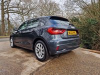 USED 2023 23 AUDI A1 1.0 TFSI 30 Sport Sportback 5dr Petrol Manual Euro 6 (s/s) (110 ps) 8.9% APR FINANCE RATES