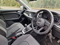 USED 2023 23 AUDI A1 1.0 TFSI 30 Sport Sportback 5dr Petrol Manual Euro 6 (s/s) (110 ps) 8.9% APR FINANCE RATES