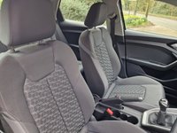 USED 2023 23 AUDI A1 1.0 TFSI 30 Sport Sportback 5dr Petrol Manual Euro 6 (s/s) (110 ps) 8.9% APR FINANCE RATES