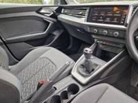USED 2023 23 AUDI A1 1.0 TFSI 30 Sport Sportback 5dr Petrol Manual Euro 6 (s/s) (110 ps) 8.9% APR FINANCE RATES