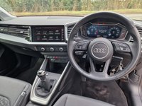 USED 2023 23 AUDI A1 1.0 TFSI 30 Sport Sportback 5dr Petrol Manual Euro 6 (s/s) (110 ps) 8.9% APR FINANCE RATES