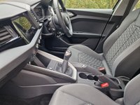 USED 2023 23 AUDI A1 1.0 TFSI 30 Sport Sportback 5dr Petrol Manual Euro 6 (s/s) (110 ps) 8.9% APR FINANCE RATES