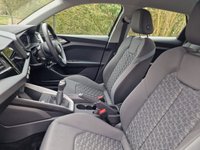 USED 2023 23 AUDI A1 1.0 TFSI 30 Sport Sportback 5dr Petrol Manual Euro 6 (s/s) (110 ps) 8.9% APR FINANCE RATES