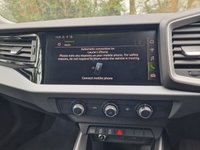 USED 2023 23 AUDI A1 1.0 TFSI 30 Sport Sportback 5dr Petrol Manual Euro 6 (s/s) (110 ps) 8.9% APR FINANCE RATES