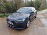 USED 2023 23 AUDI A1 1.0 TFSI 30 Sport Sportback 5dr Petrol Manual Euro 6 (s/s) (110 ps) 8.9% APR FINANCE RATES