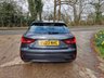 USED 2023 23 AUDI A1 1.0 TFSI 30 Sport Sportback 5dr Petrol Manual Euro 6 (s/s) (110 ps) 8.9% APR FINANCE RATES