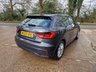 USED 2023 23 AUDI A1 1.0 TFSI 30 Sport Sportback 5dr Petrol Manual Euro 6 (s/s) (110 ps) 8.9% APR FINANCE RATES