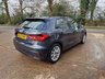USED 2023 23 AUDI A1 1.0 TFSI 30 Sport Sportback 5dr Petrol Manual Euro 6 (s/s) (110 ps) 8.9% APR FINANCE RATES
