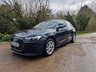 USED 2023 23 AUDI A1 1.0 TFSI 30 Sport Sportback 5dr Petrol Manual Euro 6 (s/s) (110 ps) 8.9% APR FINANCE RATES