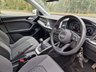 USED 2023 23 AUDI A1 1.0 TFSI 30 Sport Sportback 5dr Petrol Manual Euro 6 (s/s) (110 ps) 8.9% APR FINANCE RATES