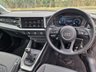 USED 2023 23 AUDI A1 1.0 TFSI 30 Sport Sportback 5dr Petrol Manual Euro 6 (s/s) (110 ps) 8.9% APR FINANCE RATES