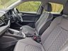 USED 2023 23 AUDI A1 1.0 TFSI 30 Sport Sportback 5dr Petrol Manual Euro 6 (s/s) (110 ps) 8.9% APR FINANCE RATES