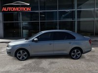 USED 2012 62 SKODA RAPID 1.6 TDI SE Hatchback 5dr Diesel Manual Euro 5 (105 ps) 