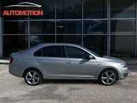 USED 2012 62 SKODA RAPID 1.6 TDI SE Hatchback 5dr Diesel Manual Euro 5 (105 ps) 