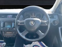 USED 2012 62 SKODA RAPID 1.6 TDI SE Hatchback 5dr Diesel Manual Euro 5 (105 ps) 
