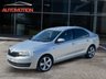 USED 2012 62 SKODA RAPID 1.6 TDI SE Hatchback 5dr Diesel Manual Euro 5 (105 ps) 