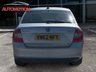 USED 2012 62 SKODA RAPID 1.6 TDI SE Hatchback 5dr Diesel Manual Euro 5 (105 ps) 