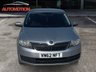 USED 2012 62 SKODA RAPID 1.6 TDI SE Hatchback 5dr Diesel Manual Euro 5 (105 ps) 