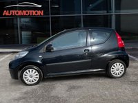 USED 2012 12 PEUGEOT 107 1.0 12V Urban Hatchback 3dr Petrol Manual Euro 5 (68 ps) 
