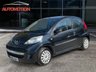USED 2012 12 PEUGEOT 107 1.0 12V Urban Hatchback 3dr Petrol Manual Euro 5 (68 ps) 