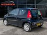 USED 2012 12 PEUGEOT 107 1.0 12V Urban Hatchback 3dr Petrol Manual Euro 5 (68 ps) 