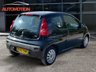 USED 2012 12 PEUGEOT 107 1.0 12V Urban Hatchback 3dr Petrol Manual Euro 5 (68 ps) 