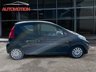 USED 2012 12 PEUGEOT 107 1.0 12V Urban Hatchback 3dr Petrol Manual Euro 5 (68 ps) 