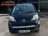 USED 2012 12 PEUGEOT 107 1.0 12V Urban Hatchback 3dr Petrol Manual Euro 5 (68 ps) 